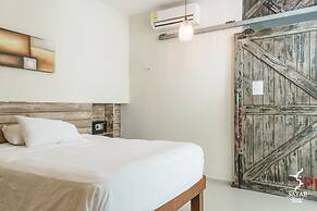 Sayab Hostel