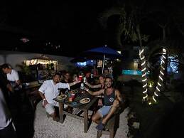 Sayab Hostel