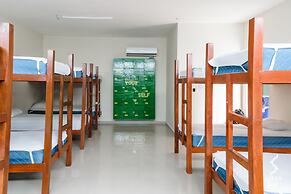 Sayab Hostel