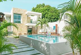 Sayab Hostel