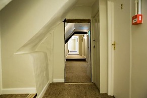 The Anvil Inn