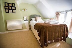 The Anvil Inn