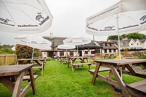 The Anvil Inn