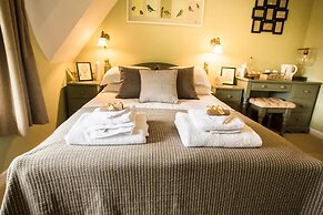 The Anvil Inn