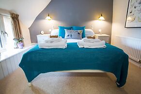 The Anvil Inn
