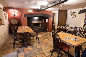 The Anvil Inn