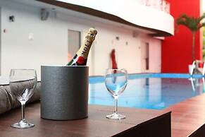 In Fashion Hotel & Spa