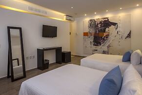 In Fashion Hotel & Spa