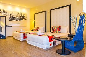 In Fashion Hotel & Spa