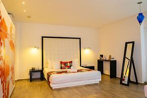 In Fashion Hotel & Spa