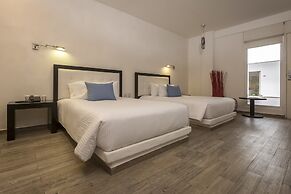 In Fashion Hotel & Spa