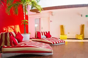 In Fashion Hotel & Spa