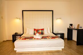 In Fashion Hotel & Spa