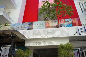 In Fashion Hotel & Spa