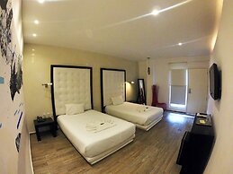 In Fashion Hotel & Spa