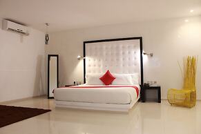 In Fashion Hotel & Spa