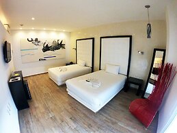 In Fashion Hotel & Spa