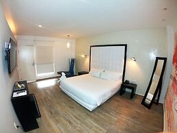 In Fashion Hotel & Spa