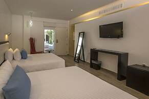 In Fashion Hotel & Spa