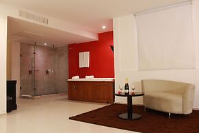 In Fashion Hotel & Spa