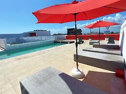 In Fashion Hotel & Spa
