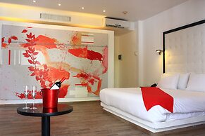 In Fashion Hotel & Spa