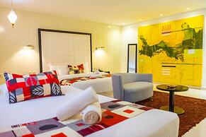 In Fashion Hotel & Spa
