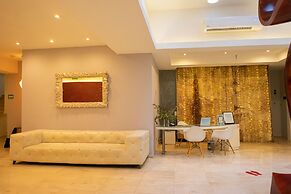 In Fashion Hotel & Spa