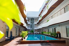 In Fashion Hotel & Spa