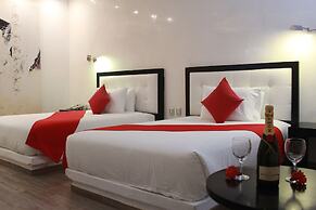 In Fashion Hotel & Spa