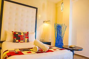 In Fashion Hotel & Spa