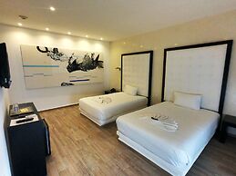 In Fashion Hotel & Spa