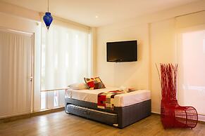 In Fashion Hotel & Spa