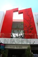 In Fashion Hotel & Spa