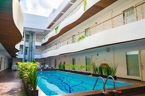 In Fashion Hotel & Spa