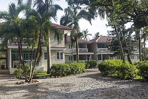 El Pelicano Apart-Hotel