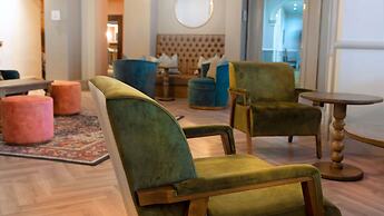 Hatherley Manor Hotel & Spa