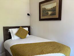 Hatherley Manor Hotel & Spa