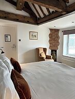 Hatherley Manor Hotel & Spa
