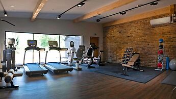 Hatherley Manor Hotel & Spa