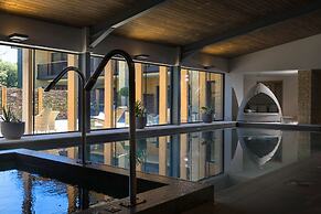 Hatherley Manor Hotel & Spa