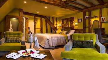 Hatherley Manor Hotel & Spa