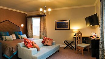 Hatherley Manor Hotel & Spa