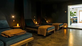 Hatherley Manor Hotel & Spa