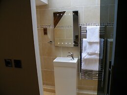 Hatherley Manor Hotel & Spa