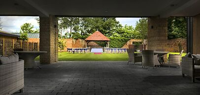 Hatherley Manor Hotel & Spa