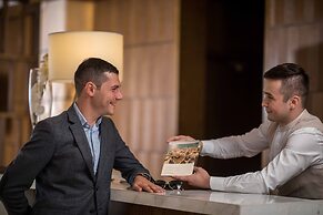 InterContinental Fujairah Resort by IHG
