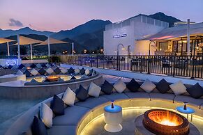 InterContinental Fujairah Resort by IHG