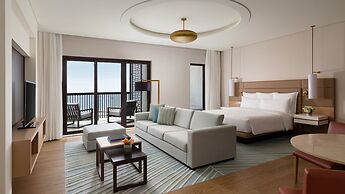 InterContinental Fujairah Resort by IHG