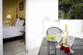 Hotel Villa del Mar